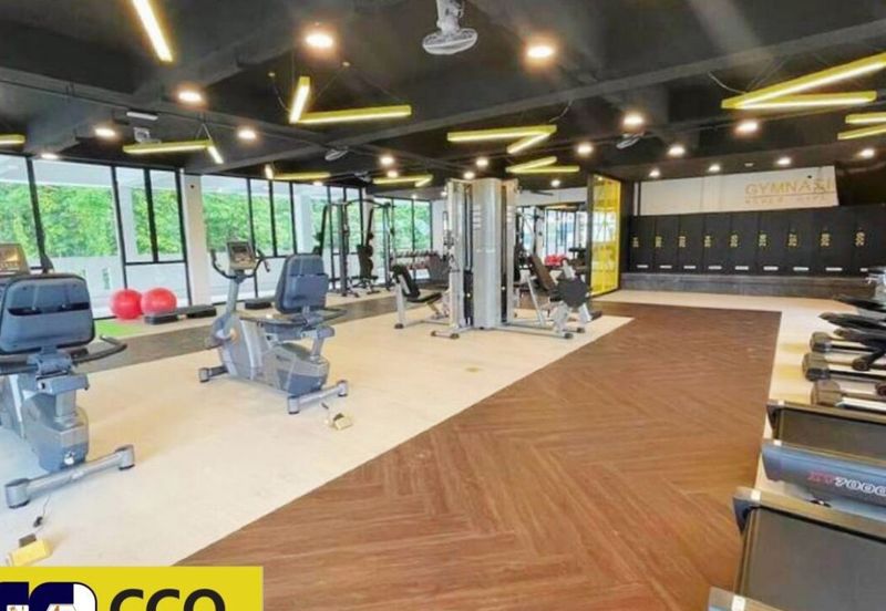 The Cove @ Ipoh Garden East