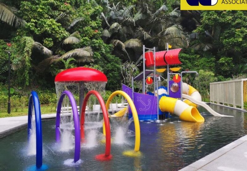 The Cove @ Ipoh Garden East