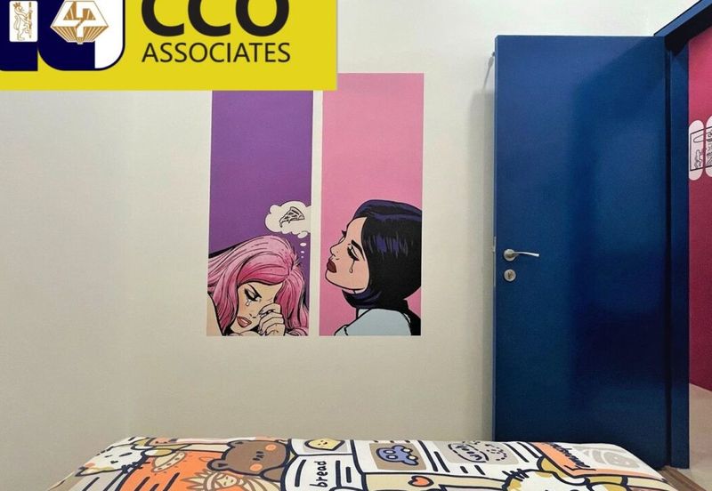 The Cove @ Ipoh Garden East