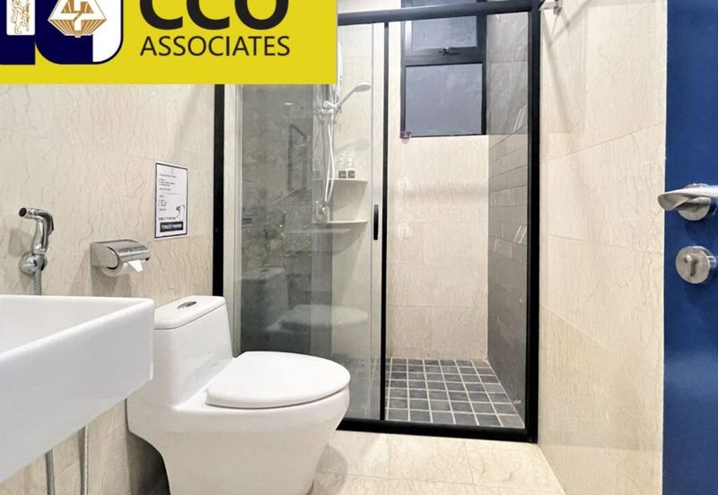 The Cove @ Ipoh Garden East