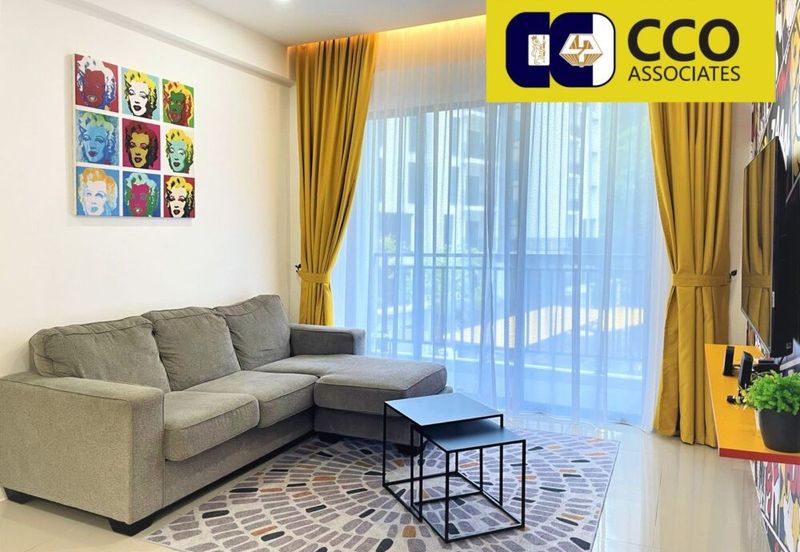 The Cove @ Ipoh Garden East