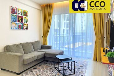 The Cove @ Ipoh Garden East