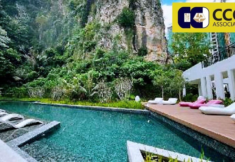 The Cove @ Ipoh Garden East