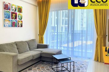 The Cove @ Ipoh Garden East