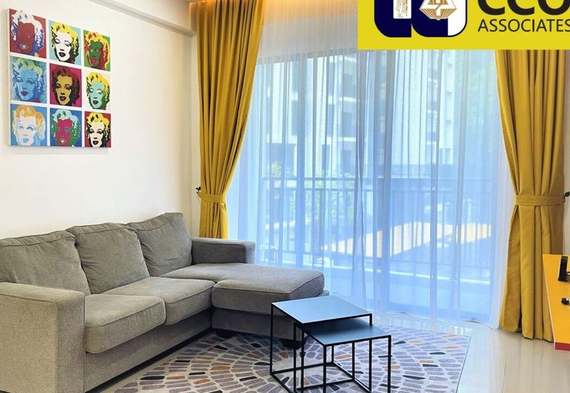 The Cove @ Ipoh Garden East