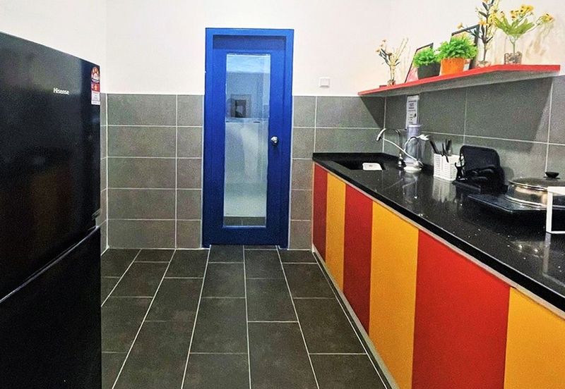 The Cove @ Ipoh Garden East