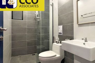 The Cove @ Ipoh Garden East