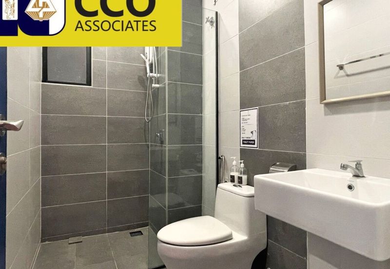 The Cove @ Ipoh Garden East