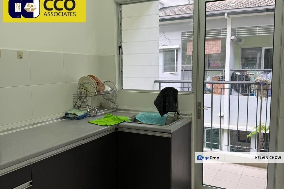 Sunway City Ipoh Montbleu Residence, Perak, Ipoh