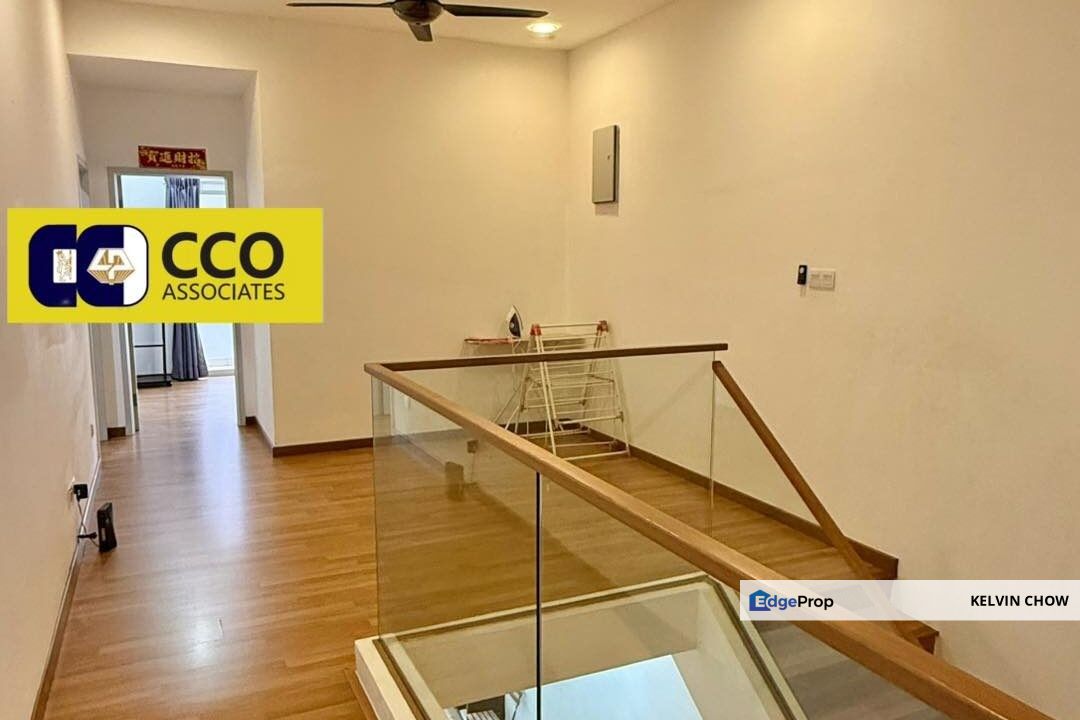 Sunway City Ipoh Montbleu Residence, Perak, Ipoh