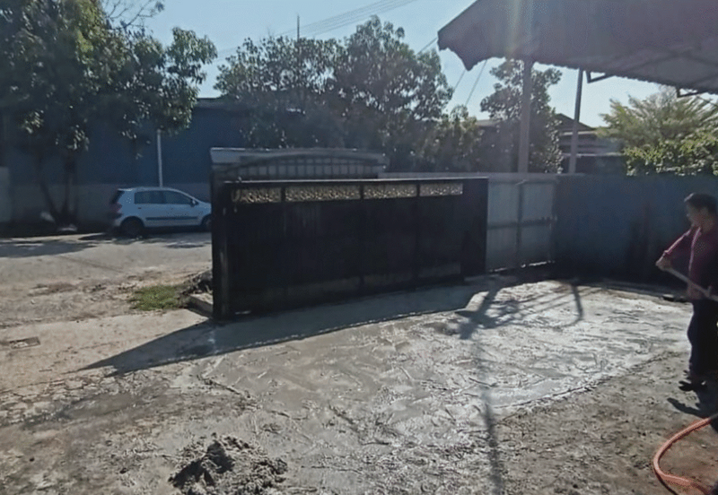 Rima Lahat Industrial Area