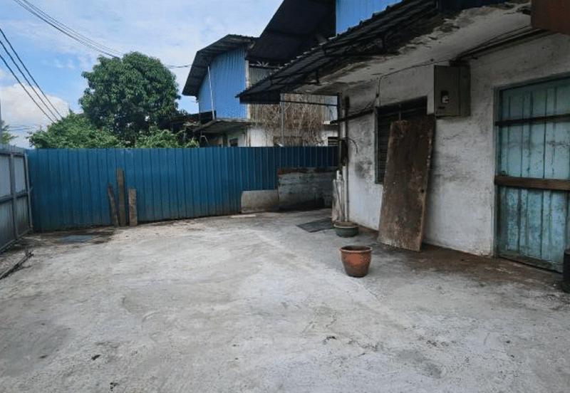 Rima Lahat Industrial Area