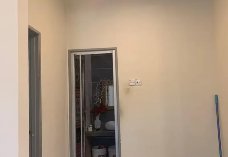 TAMAN DESA PUTRA INDAH