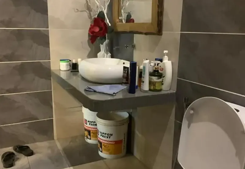 TAMAN DESA PUTRA INDAH