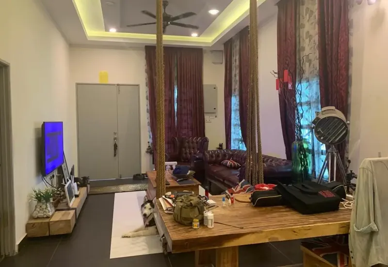 TAMAN DESA PUTRA INDAH