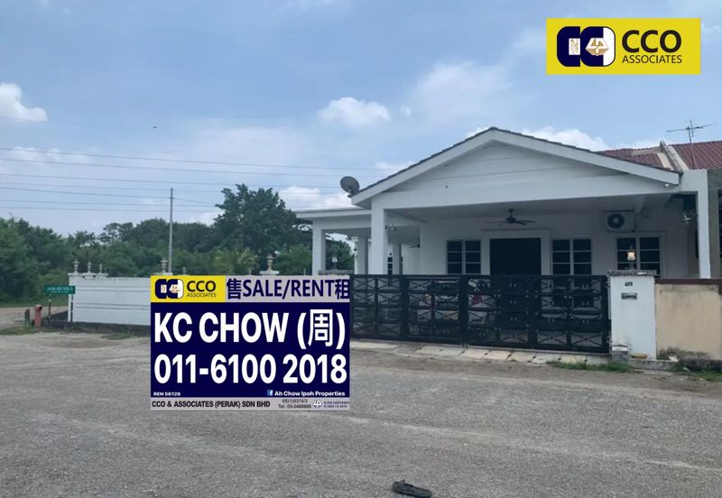 TAMAN DESA PUTRA INDAH