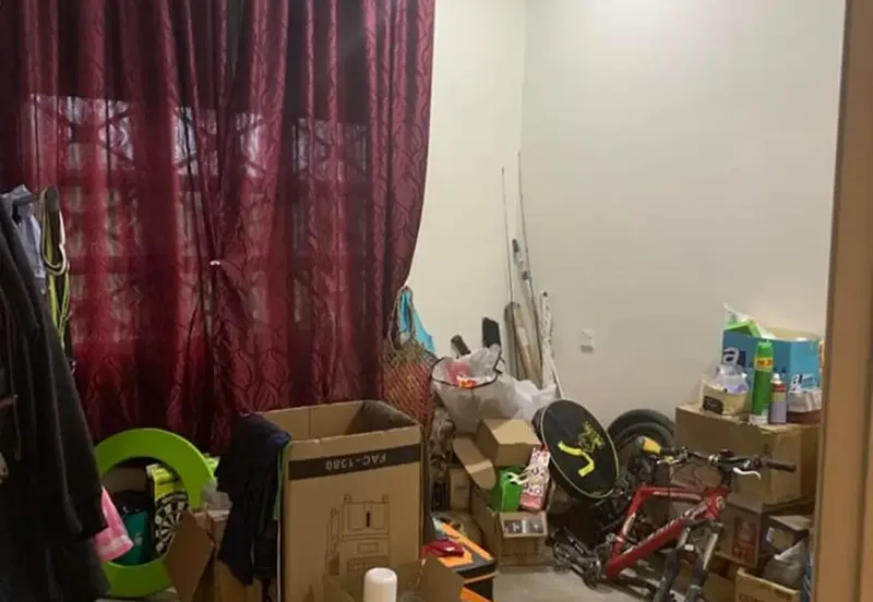 TAMAN DESA PUTRA INDAH