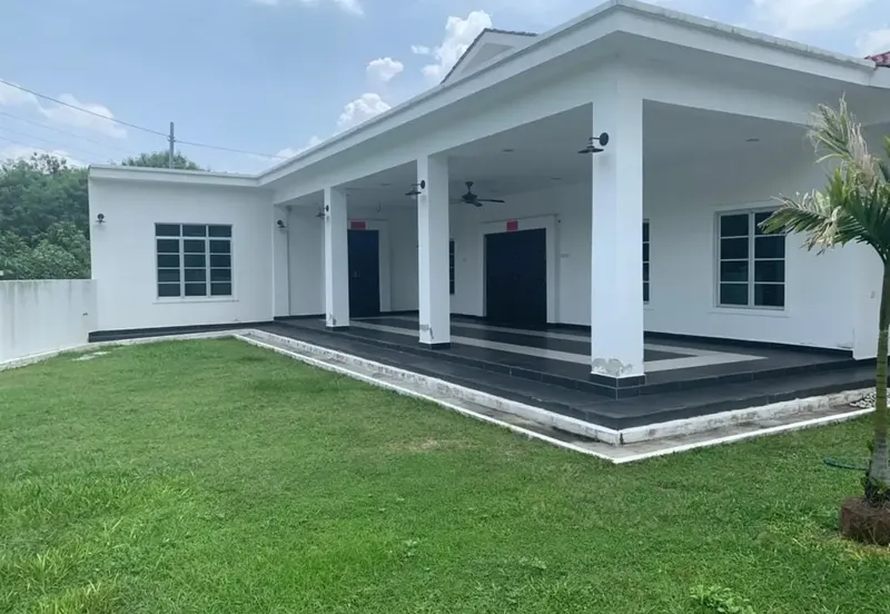 TAMAN DESA PUTRA INDAH