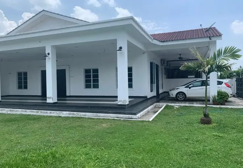 TAMAN DESA PUTRA INDAH