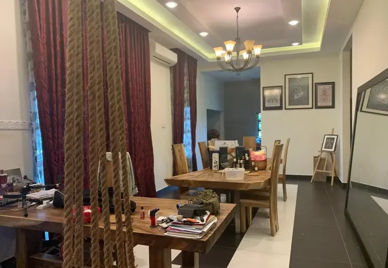 TAMAN DESA PUTRA INDAH