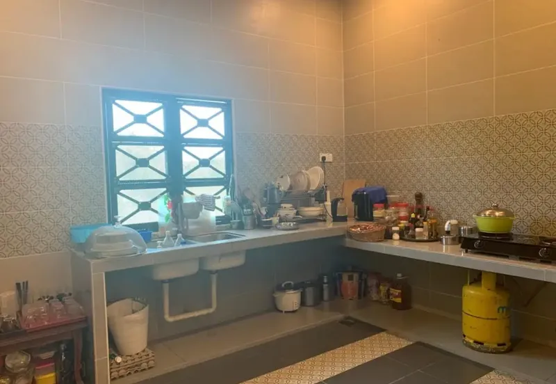 TAMAN DESA PUTRA INDAH