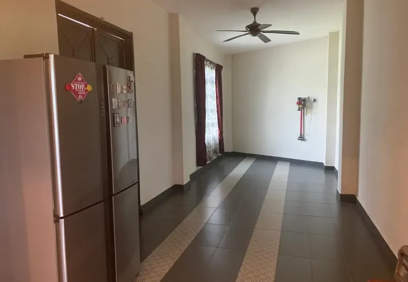 TAMAN DESA PUTRA INDAH