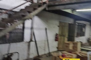 Rima Lahat Industrial Area