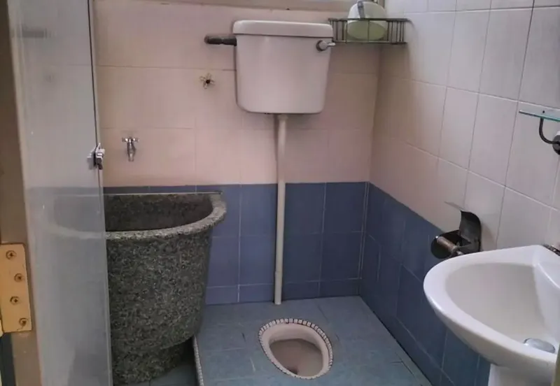 TAMAN PENGKALAN HARMONI