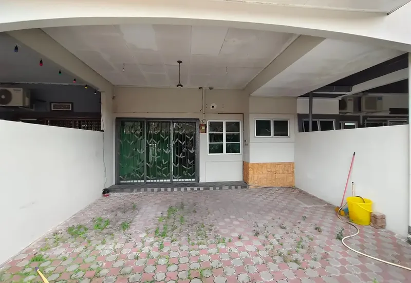 TAMAN PENGKALAN HARMONI