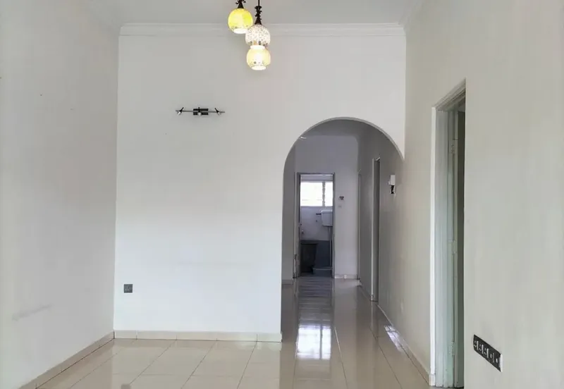 TAMAN PENGKALAN HARMONI