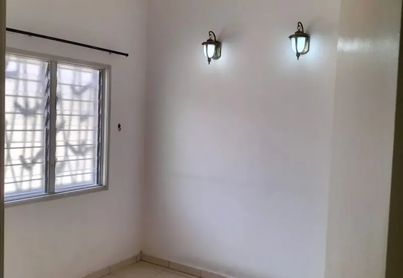 TAMAN PENGKALAN HARMONI