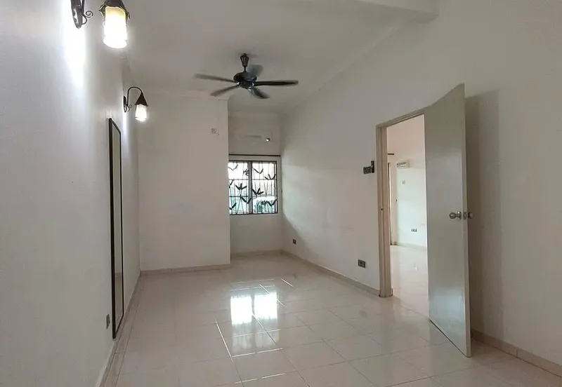 TAMAN PENGKALAN HARMONI