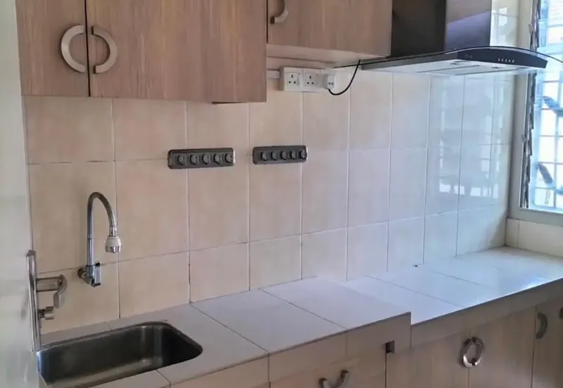 TAMAN PENGKALAN HARMONI