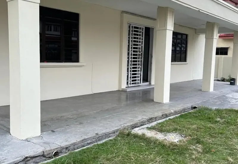 BANDAR BARU SRI KLEBANG