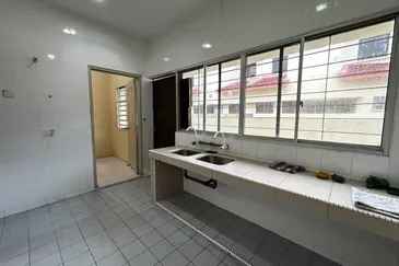 BANDAR BARU SRI KLEBANG