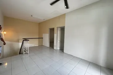 BANDAR BARU SRI KLEBANG