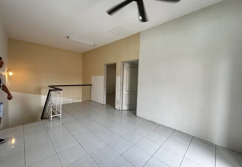 BANDAR BARU SRI KLEBANG