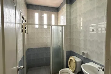 BANDAR BARU SRI KLEBANG