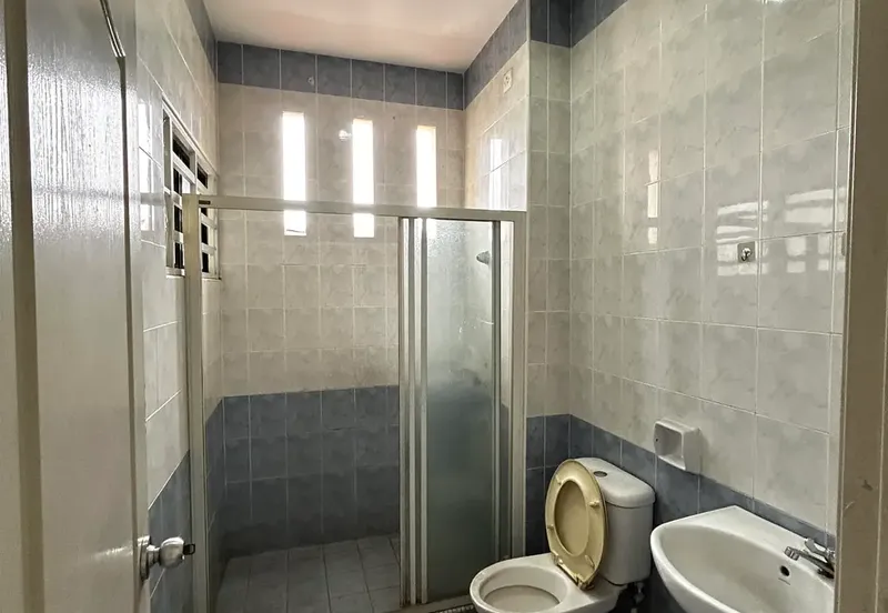 BANDAR BARU SRI KLEBANG