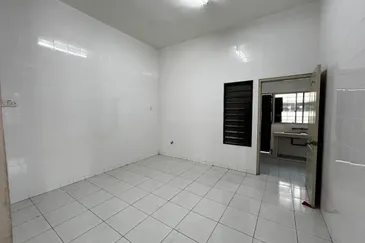 BANDAR BARU SRI KLEBANG