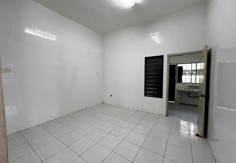 BANDAR BARU SRI KLEBANG