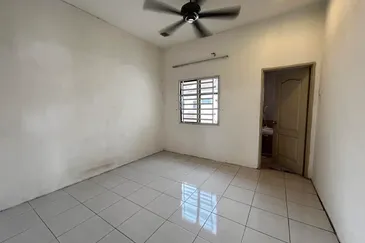 BANDAR BARU SRI KLEBANG