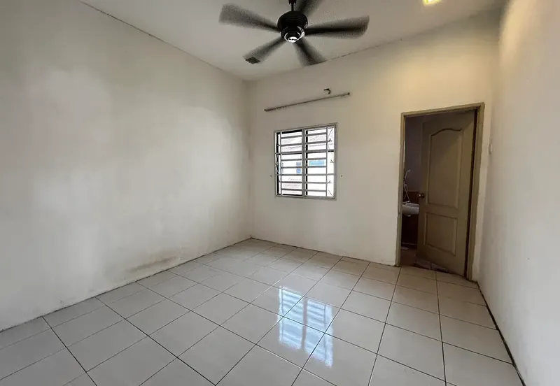 BANDAR BARU SRI KLEBANG