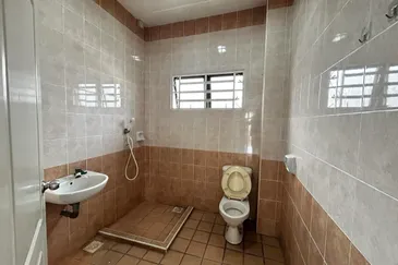 BANDAR BARU SRI KLEBANG