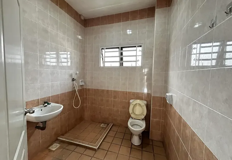 BANDAR BARU SRI KLEBANG