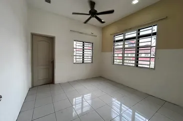 BANDAR BARU SRI KLEBANG