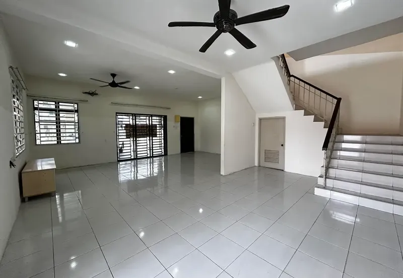 BANDAR BARU SRI KLEBANG