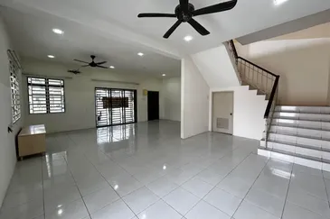 BANDAR BARU SRI KLEBANG