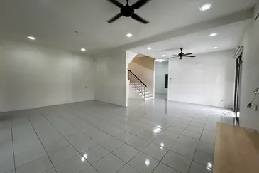 BANDAR BARU SRI KLEBANG