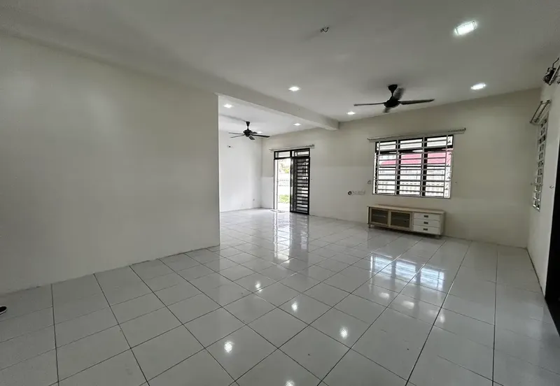 BANDAR BARU SRI KLEBANG